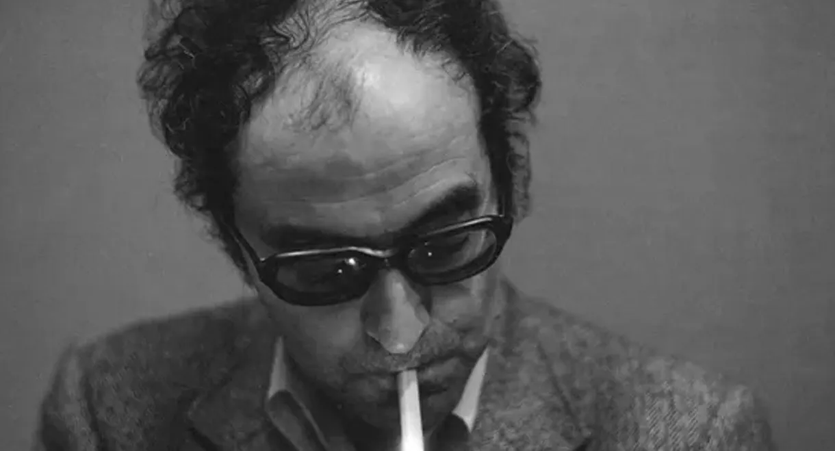 Godard by Godard