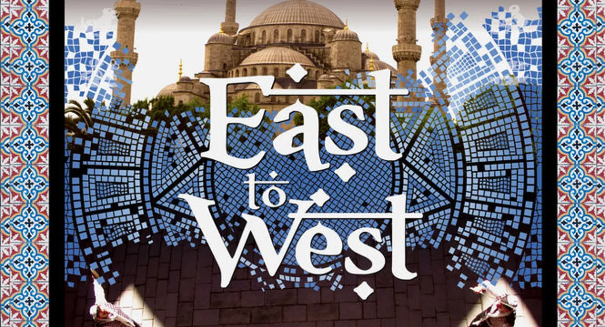 East To West