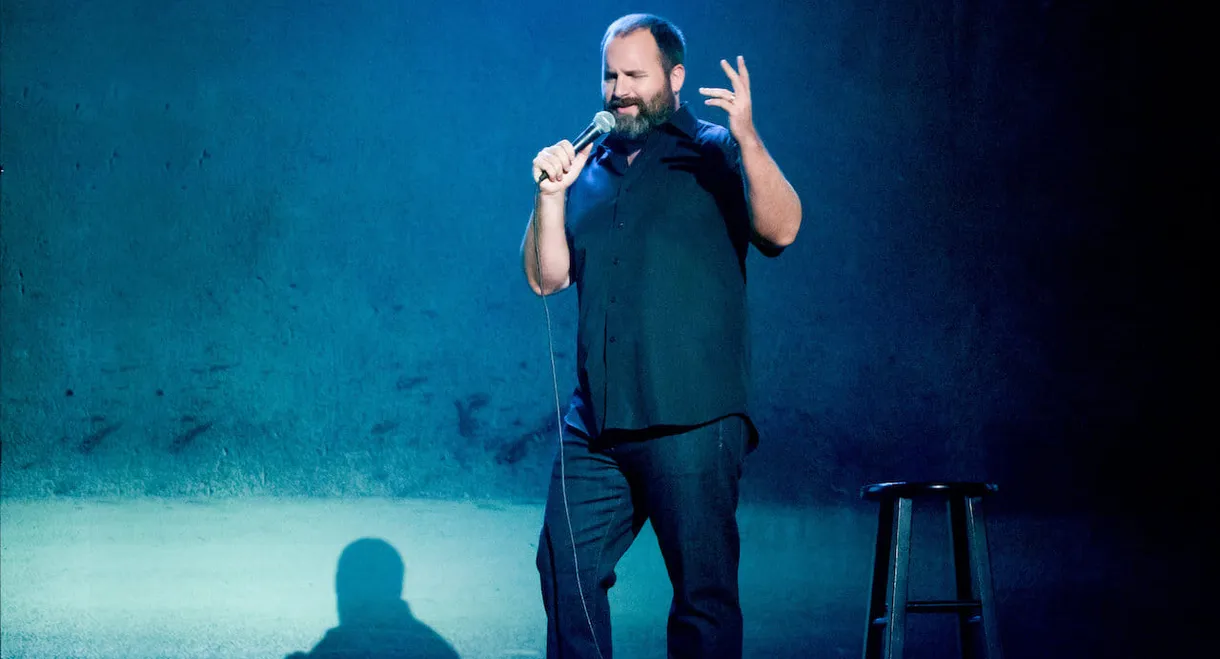 Tom Segura: Mostly Stories