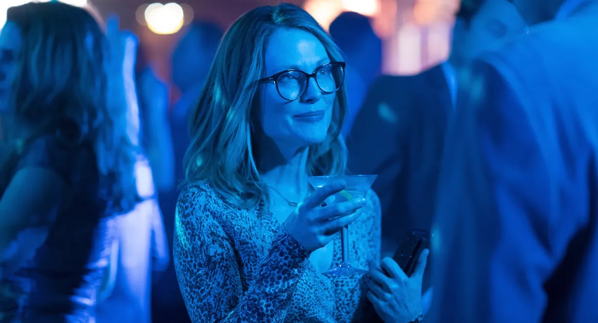 Gloria Bell