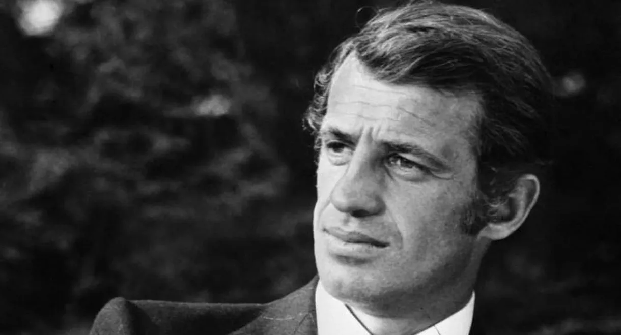 Belmondo, itinéraire...