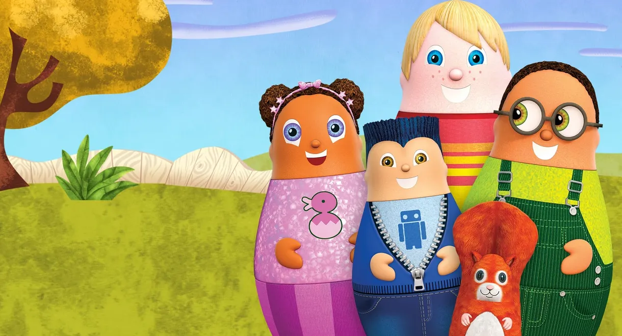 Higglytown Heroes