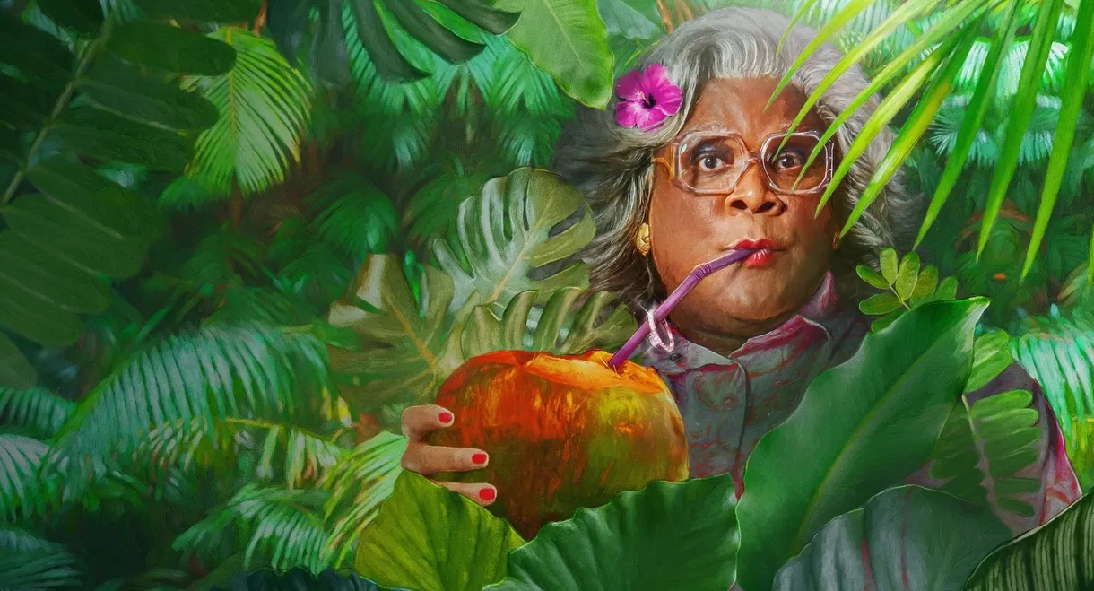 Madea's Destination Wedding