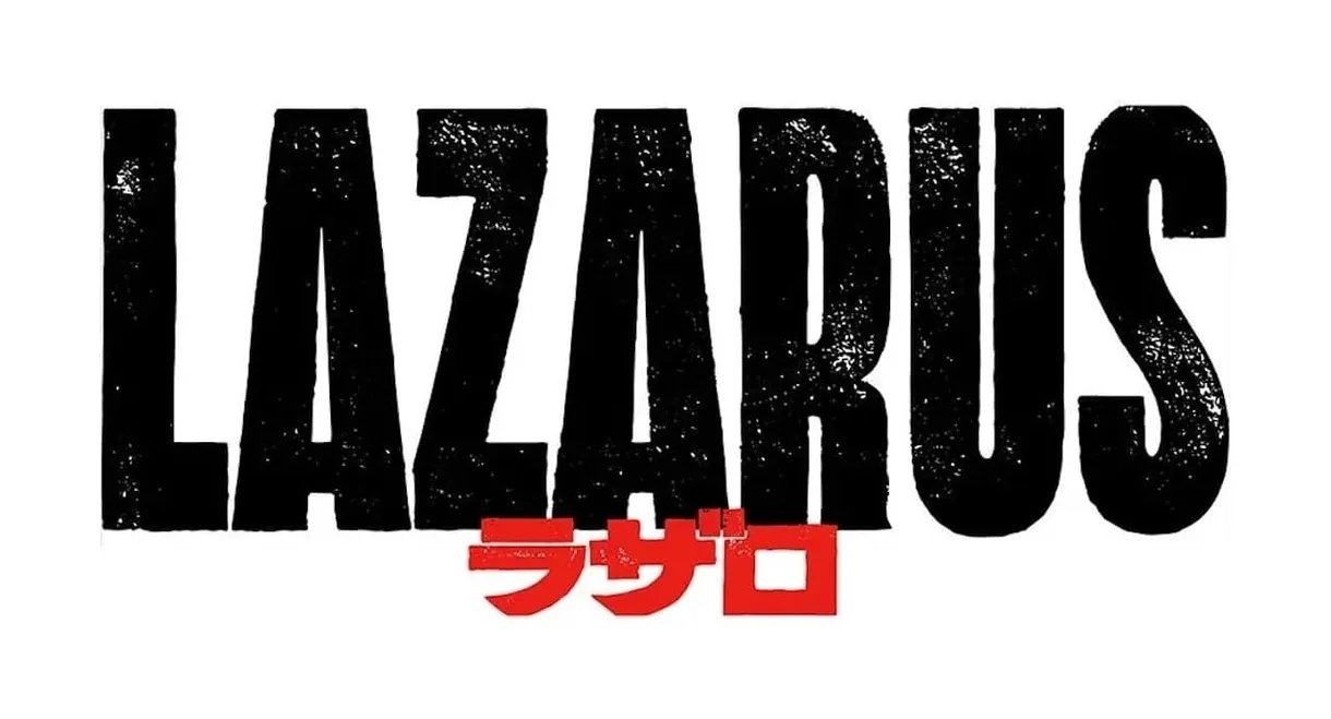 Lazarus