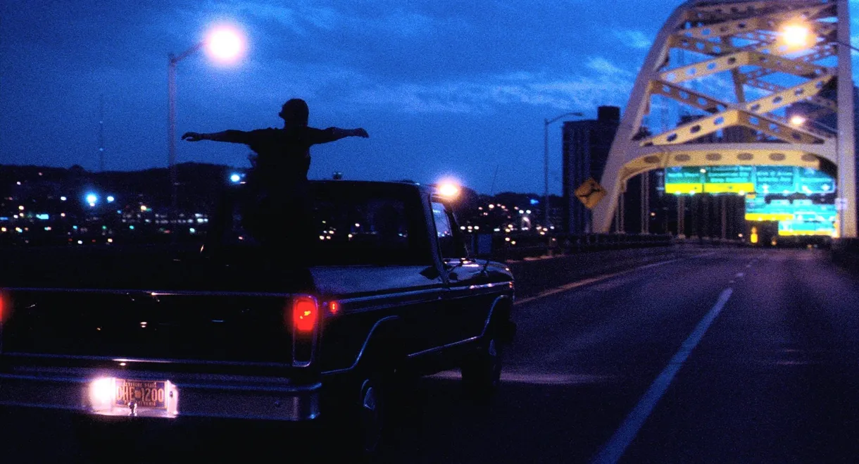 The Perks of Being a Wallflower