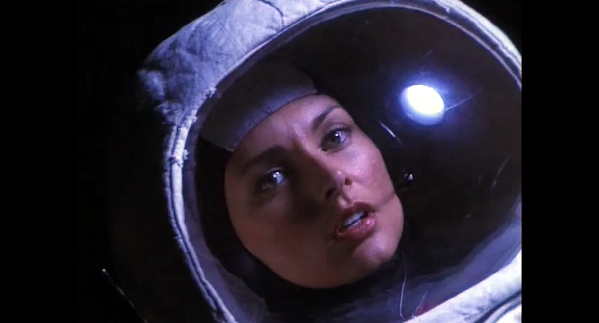 Space Fury