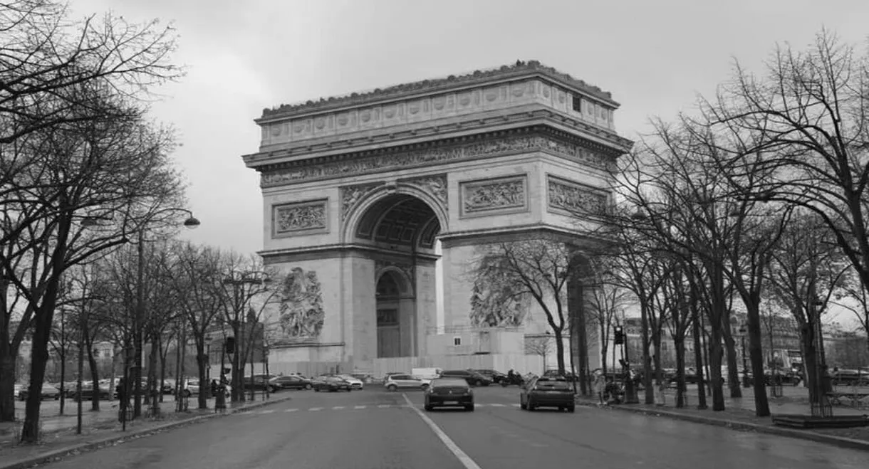 Arch of Triumph