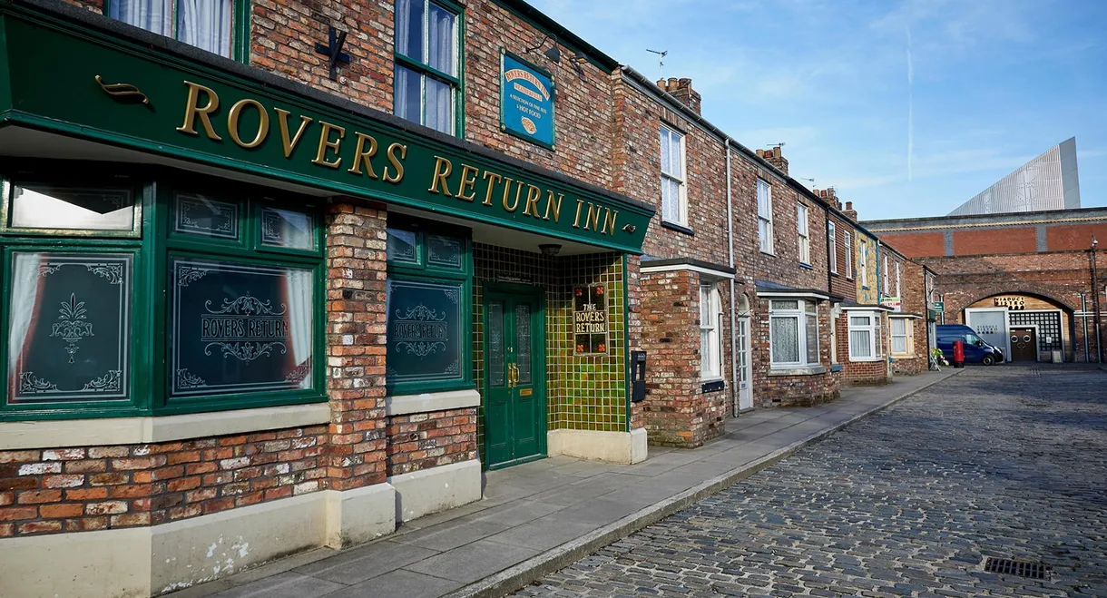 Coronation Street