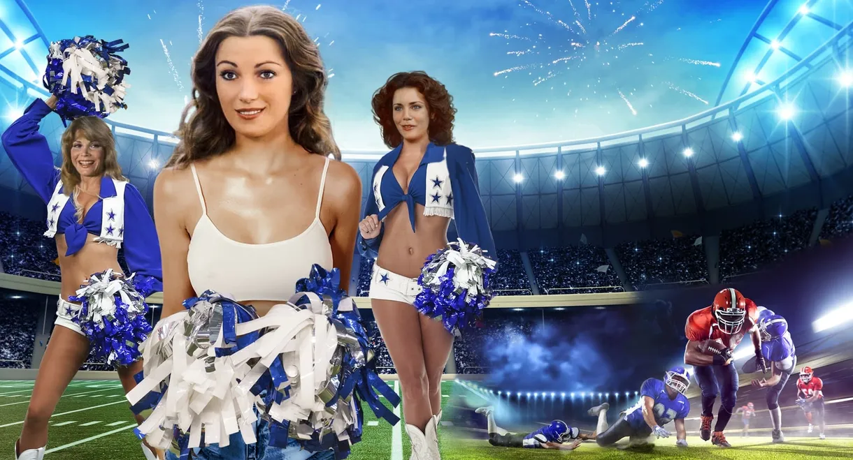 Dallas Cowboys Cheerleaders