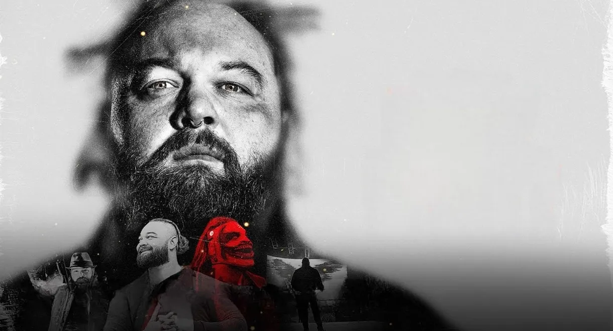 Bray Wyatt: Becoming Immortal