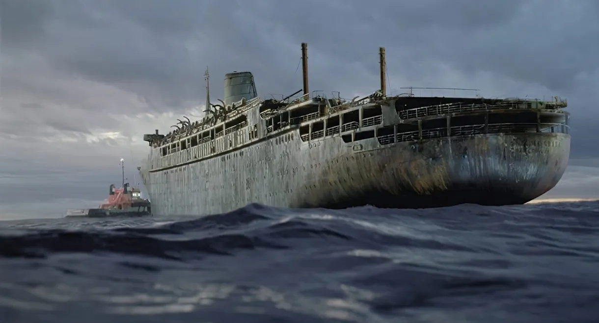 Ghost Ship