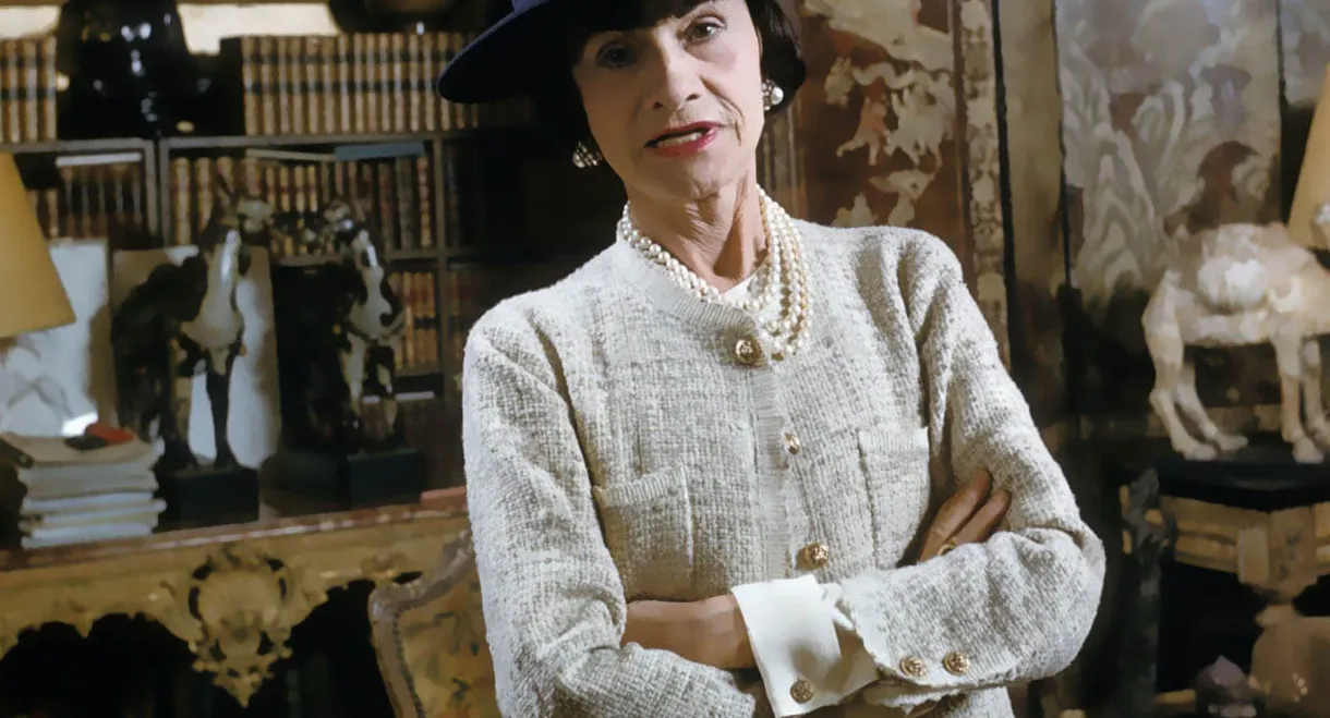 Coco Chanel's battles