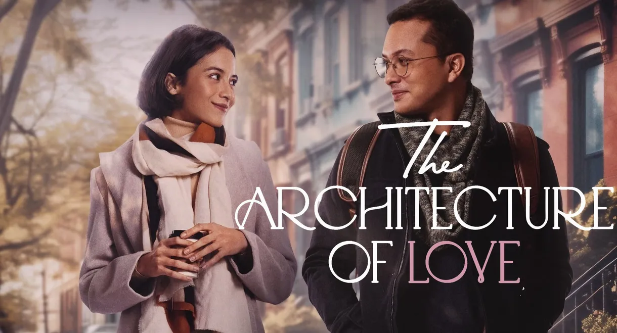 The Architecture of Love