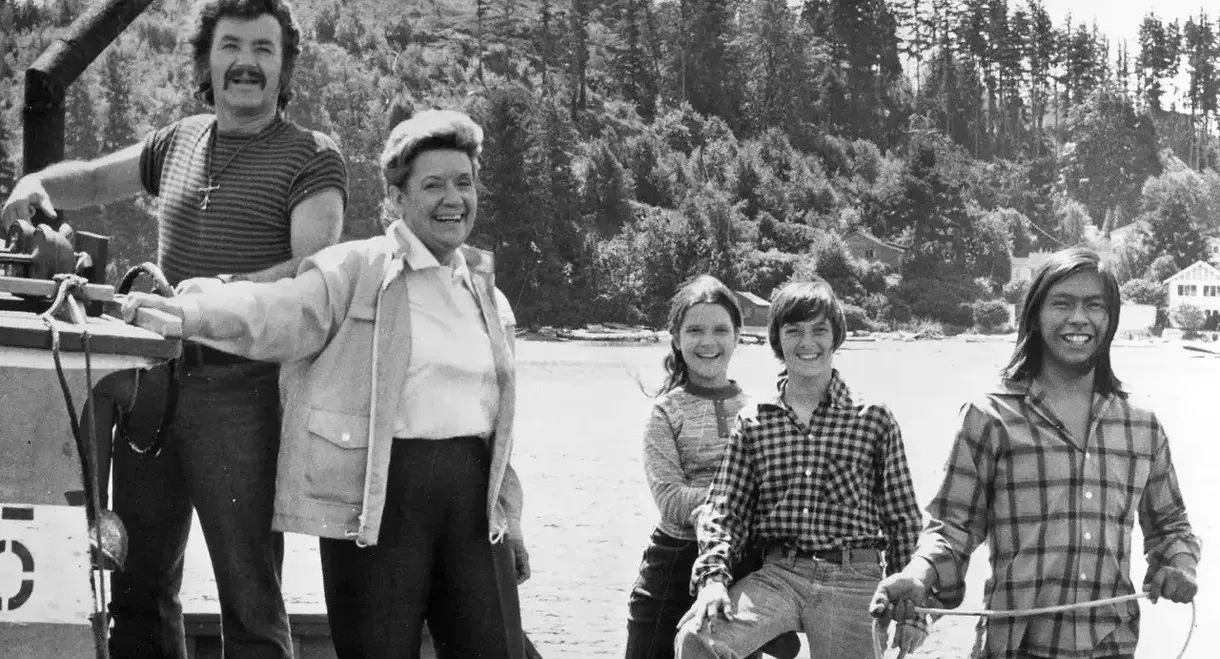 The Beachcombers