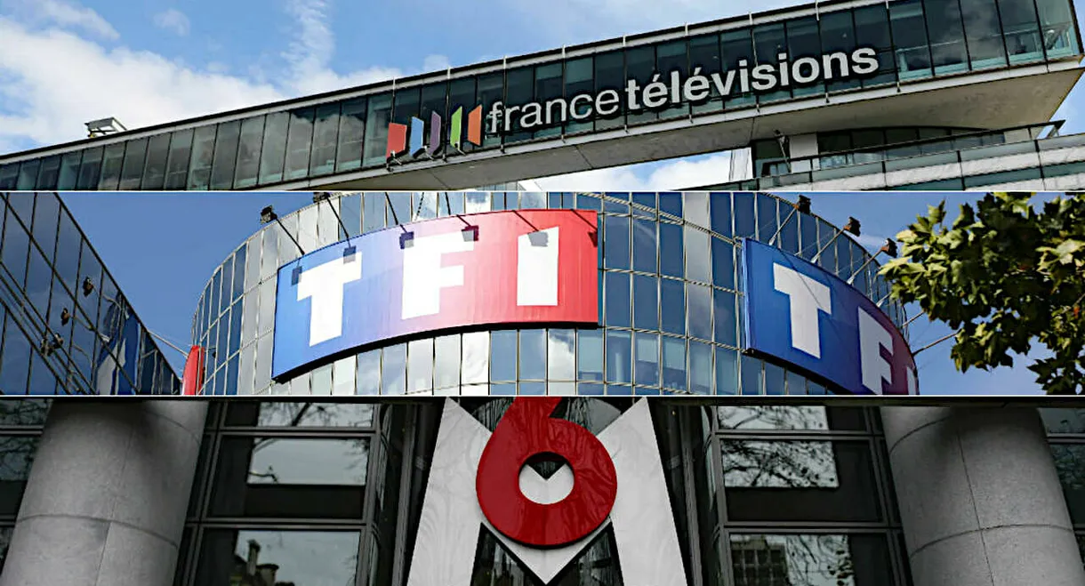 La Guerre des télés