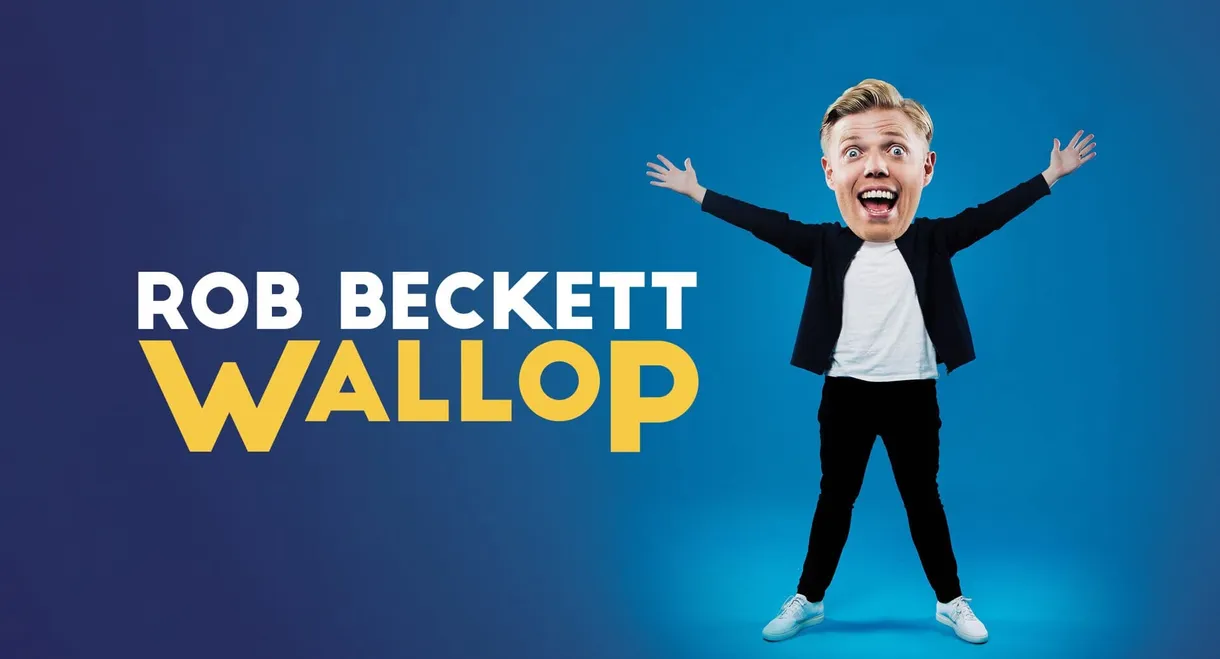 Rob Beckett: Wallop