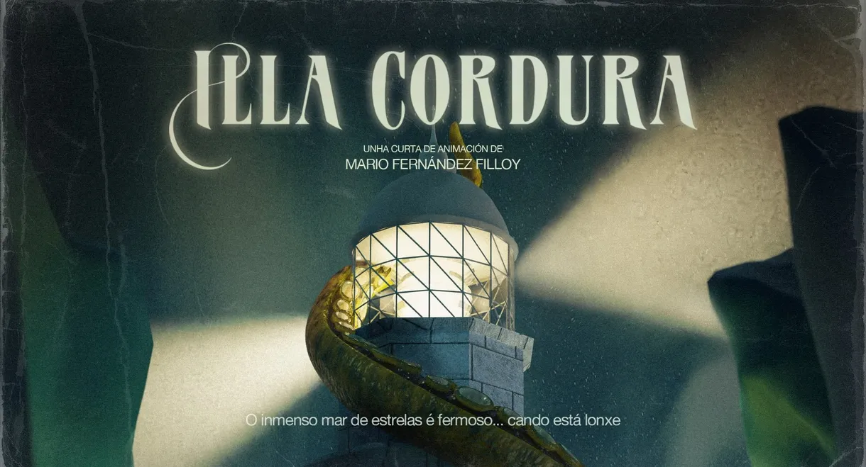 Cordura Island