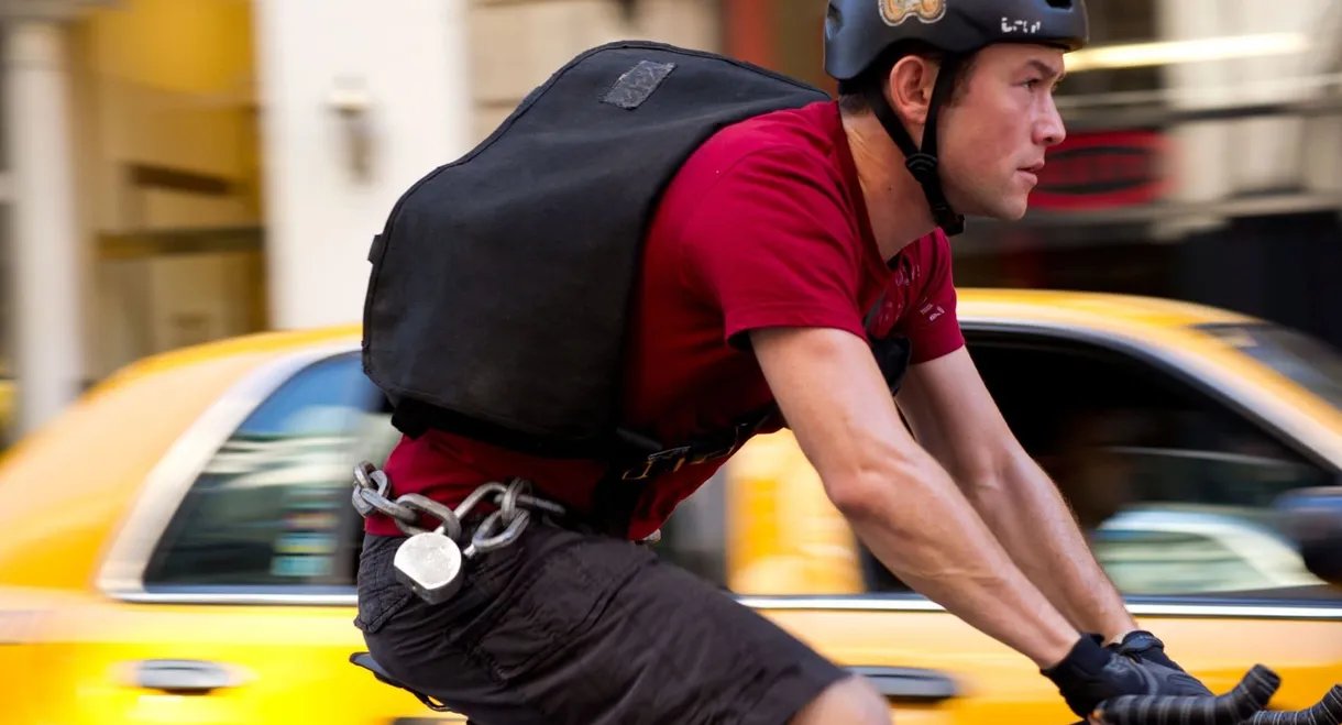 Premium Rush