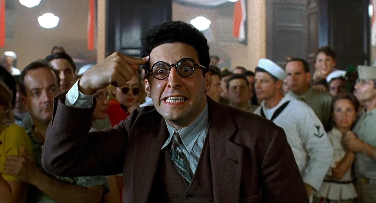 Barton Fink