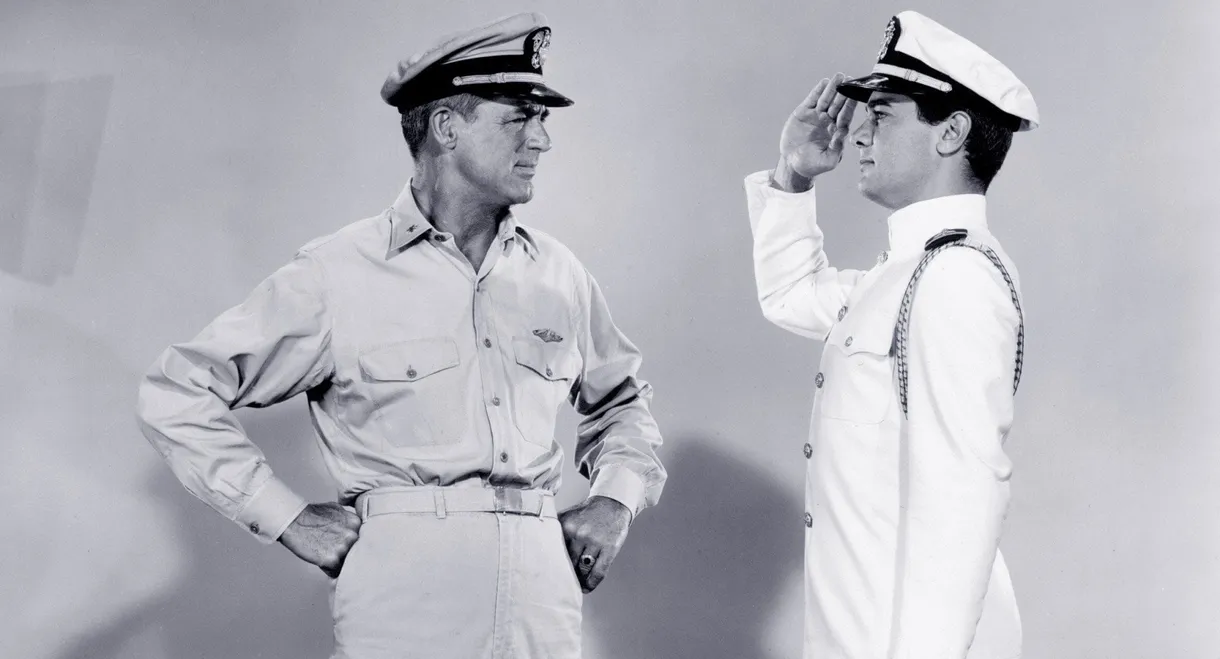 Operation Petticoat