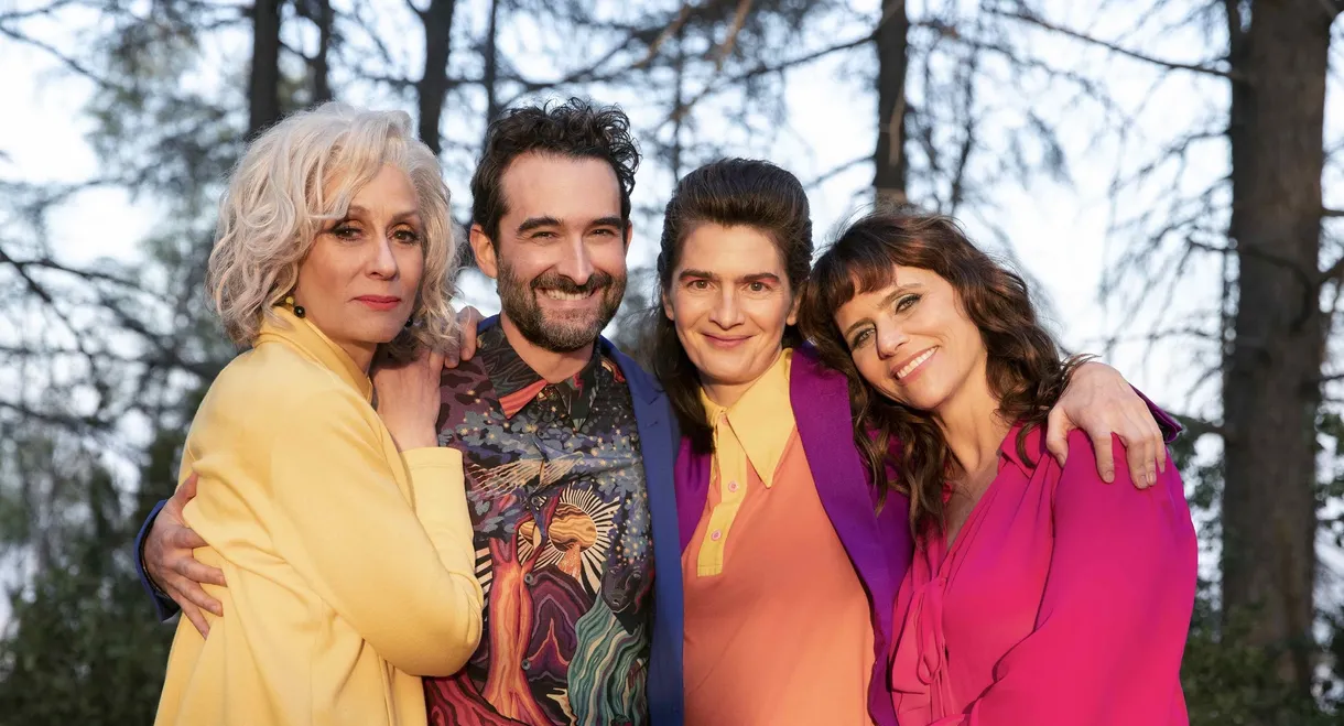 Transparent: Musicale Finale