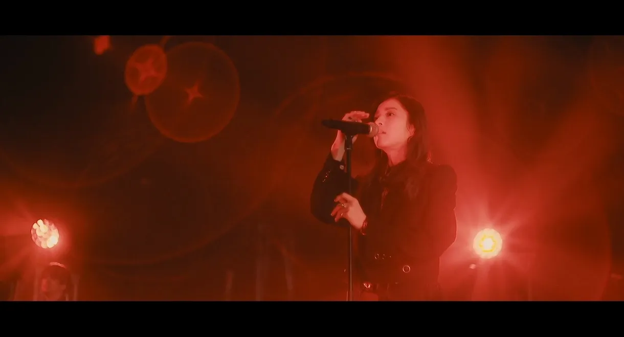 milet: Livehouse Tour 2022 “UNZEPP”