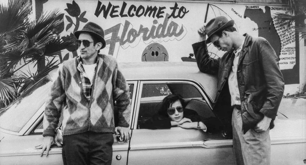 Stranger Than Paradise