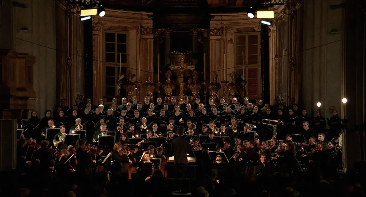 Verdi: Messa da Requiem