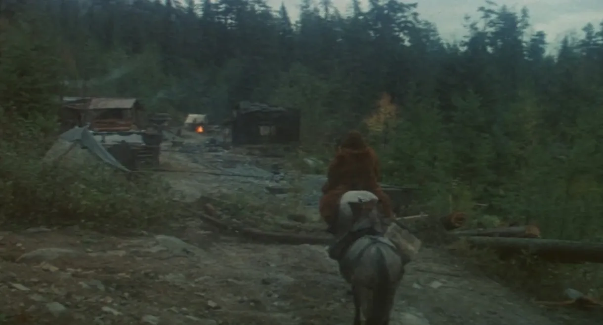 McCabe & Mrs. Miller