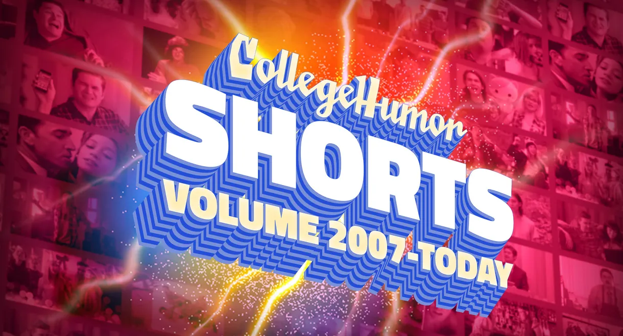 CollegeHumor Shorts