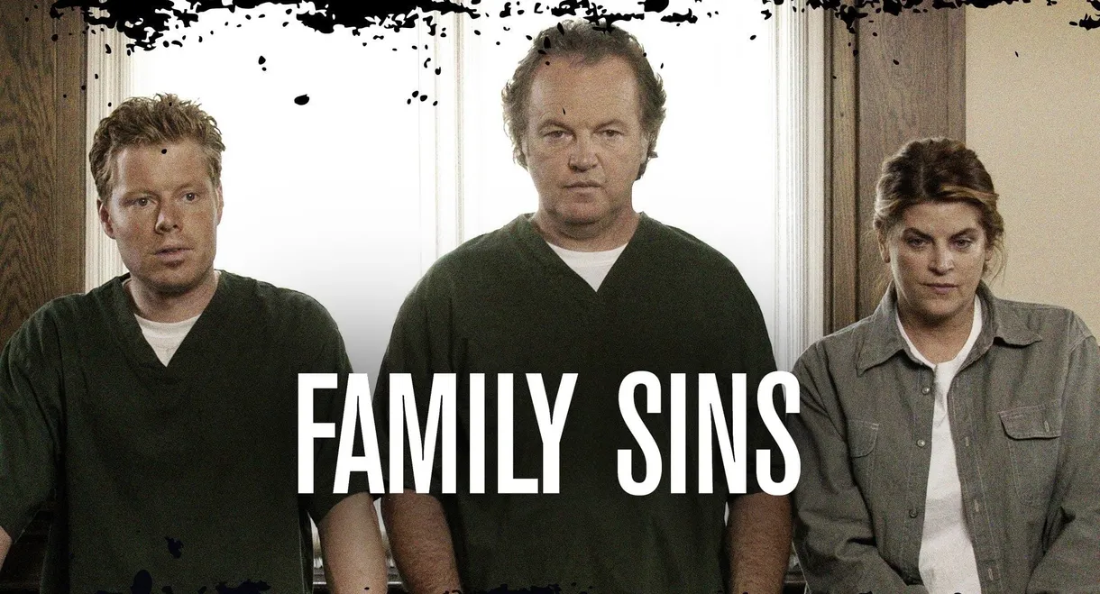 Family Sins