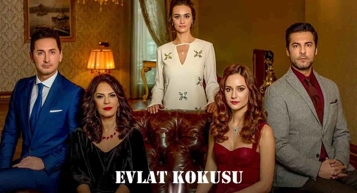 Evlat Kokusu