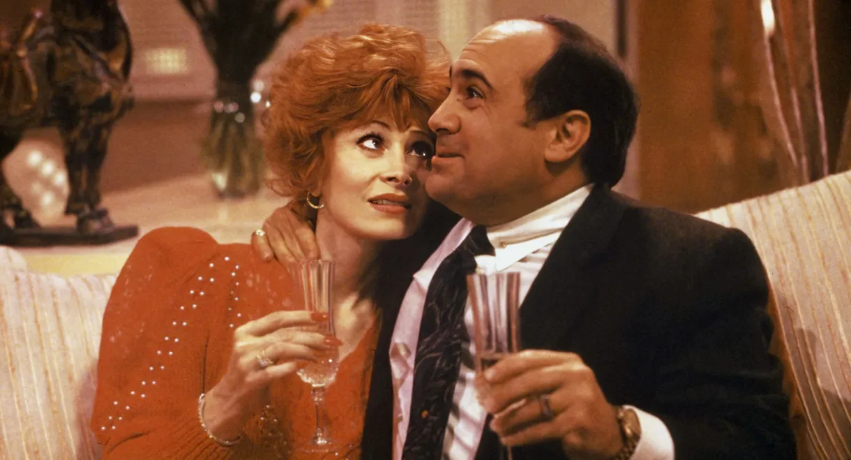 Ruthless People