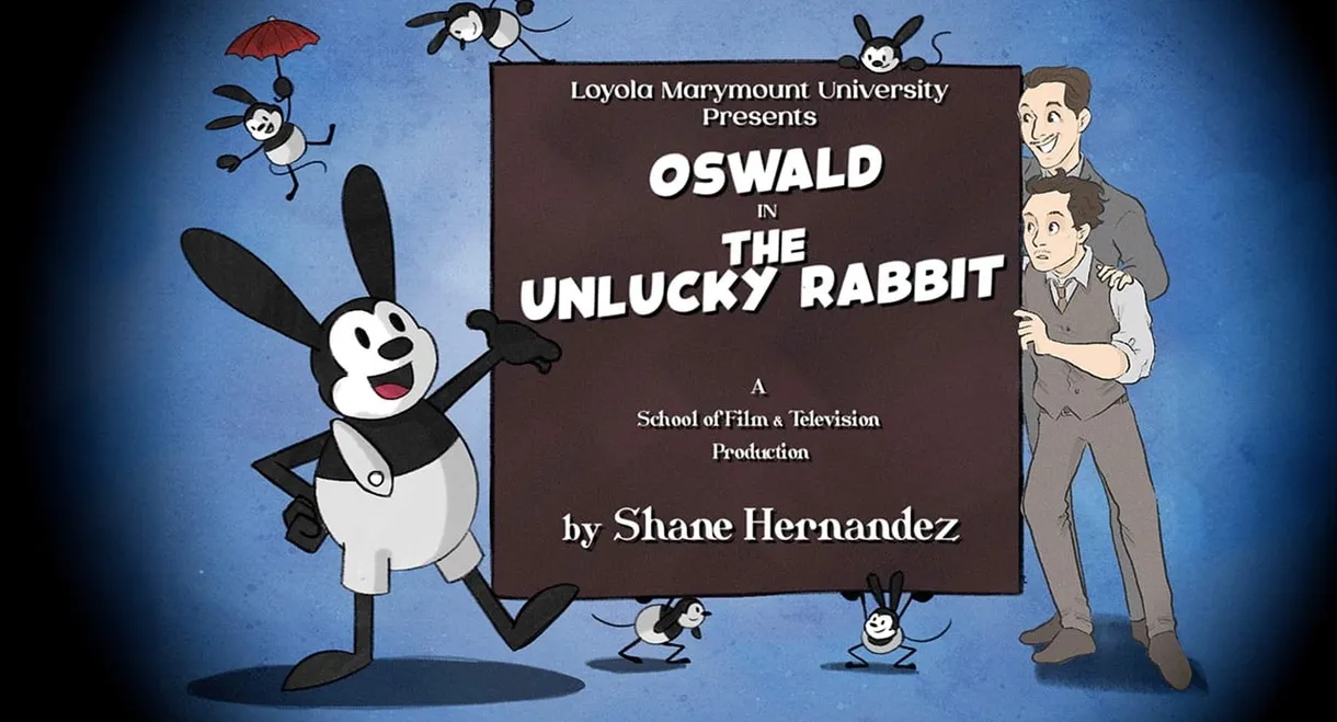 The Unlucky Rabbit