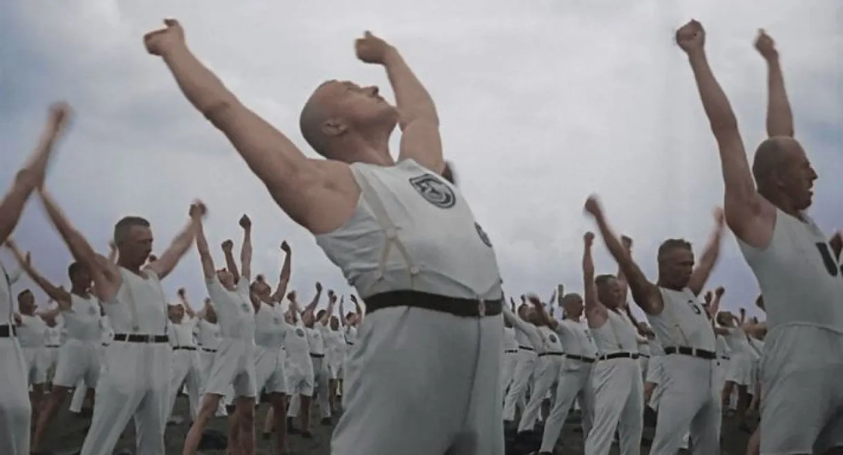 Les Champions d'Hitler