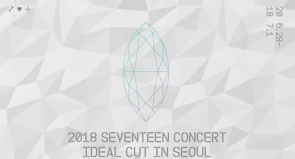 IDEAL CUT IN SEOUL