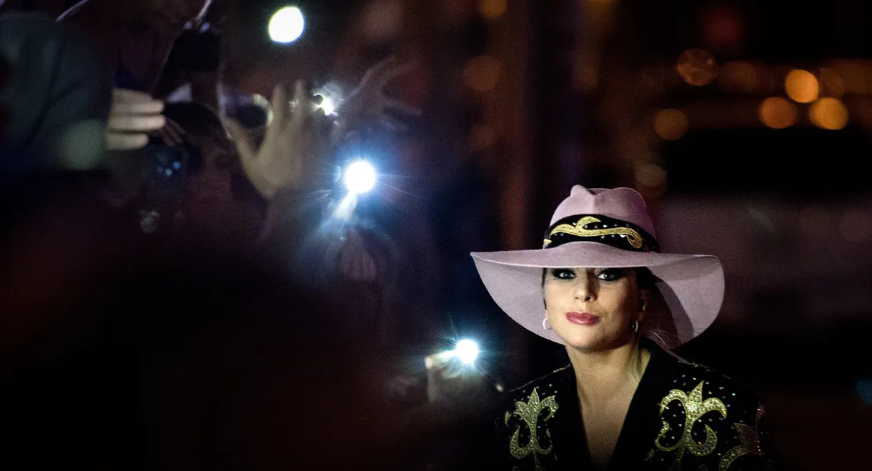 Lady Gaga: Dive Bar Tour (Nashville)