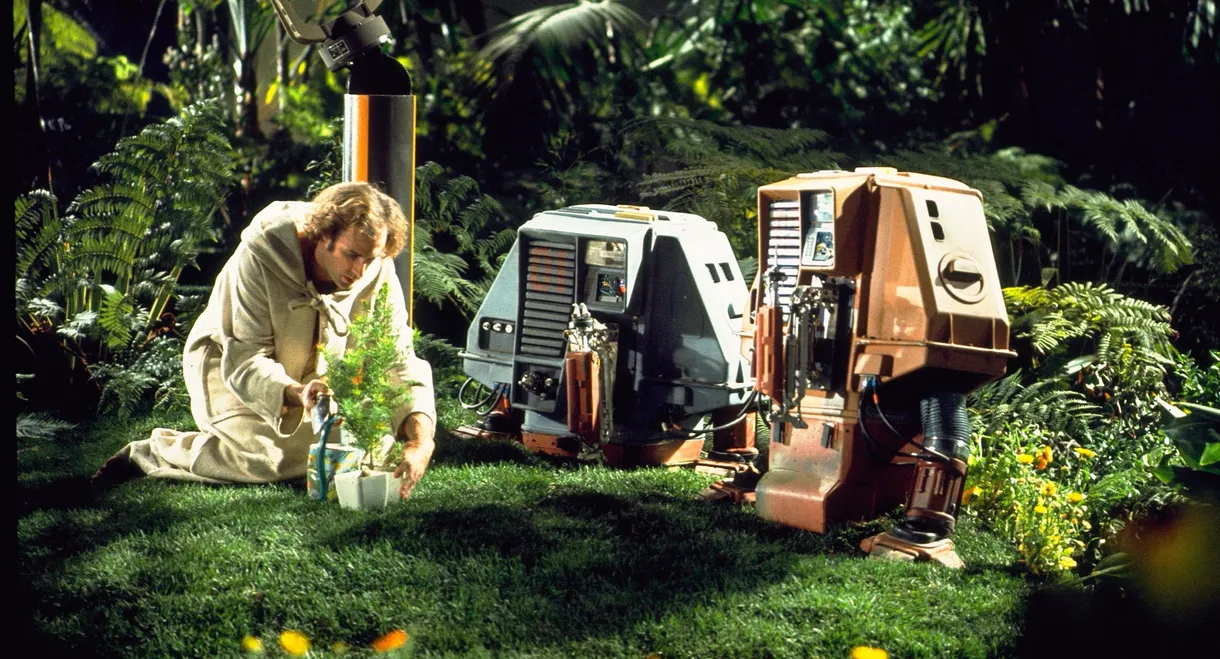 Silent Running