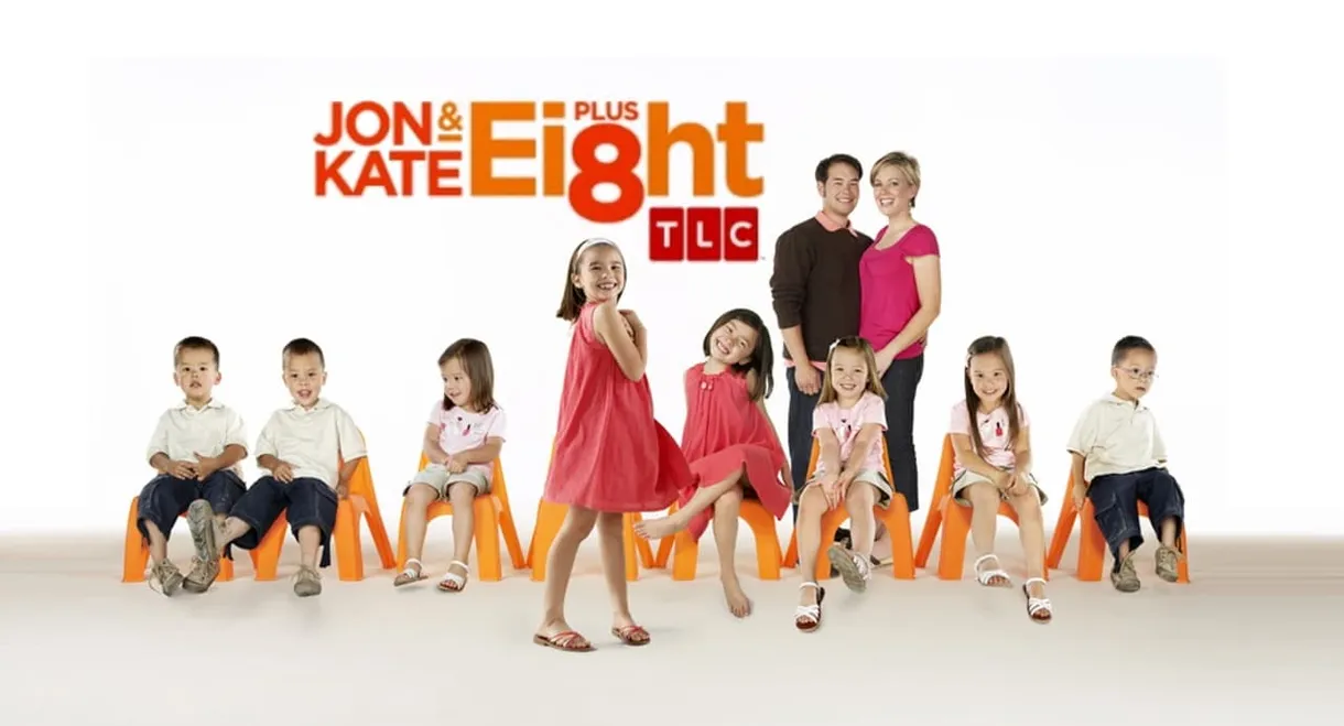 Jon & Kate Plus 8