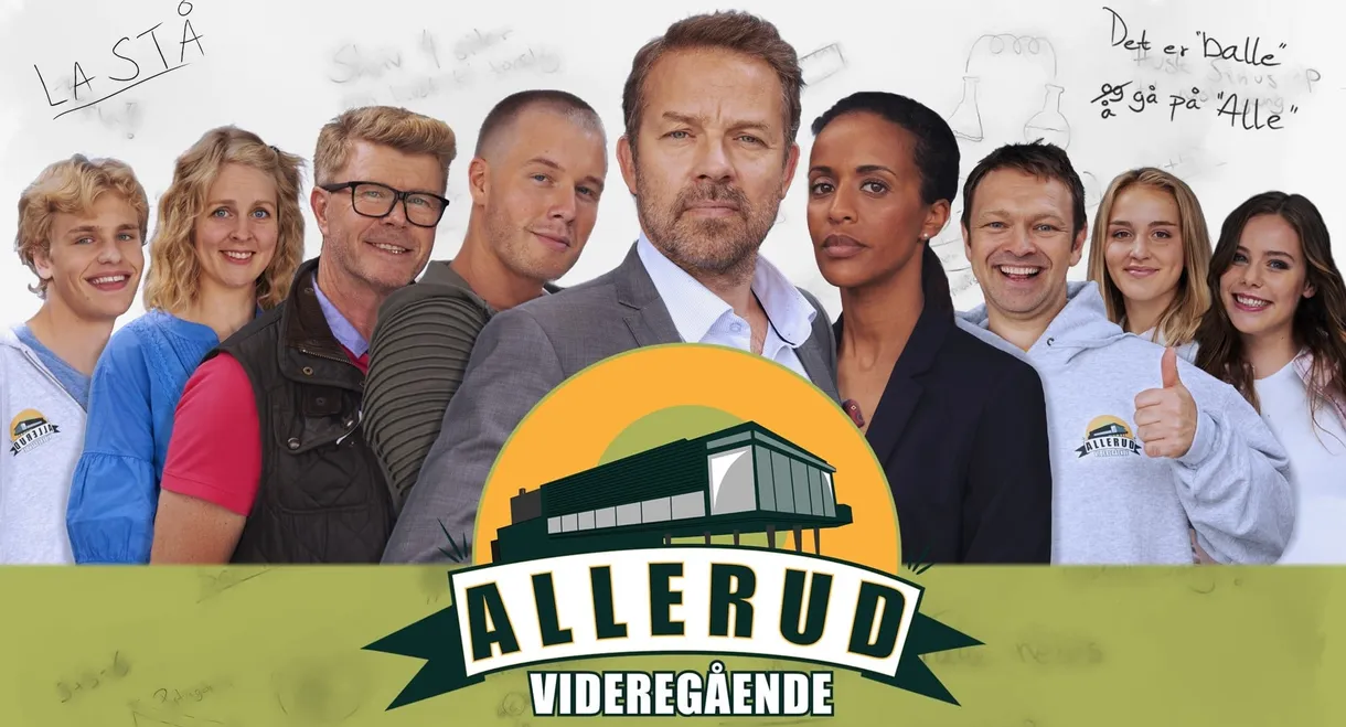 Allerud VGS