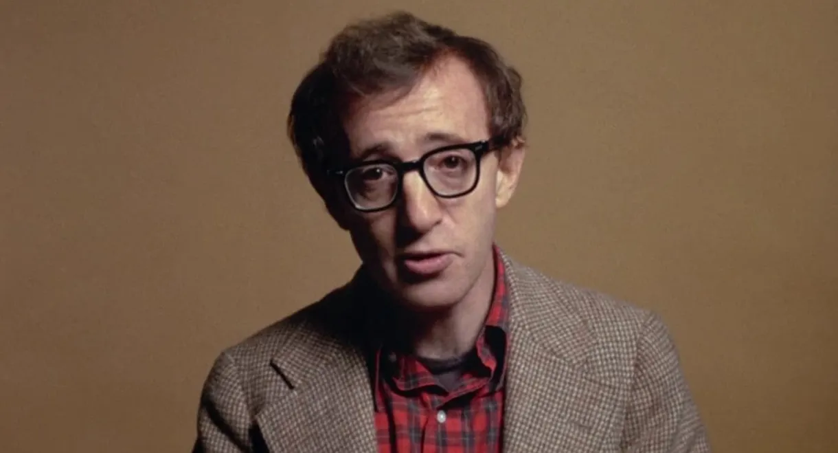 Annie Hall