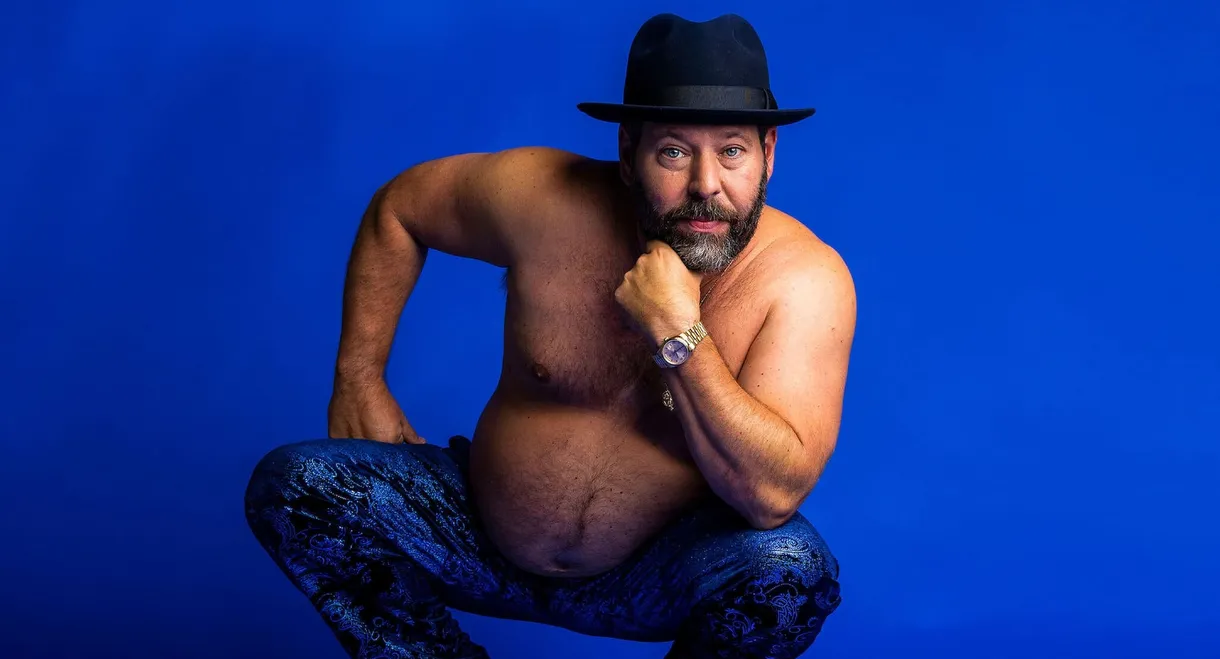 Bert Kreischer: Razzle Dazzle