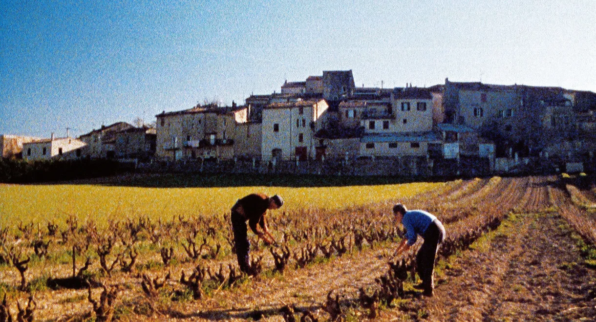 Les 4 saisons d'Espigoule