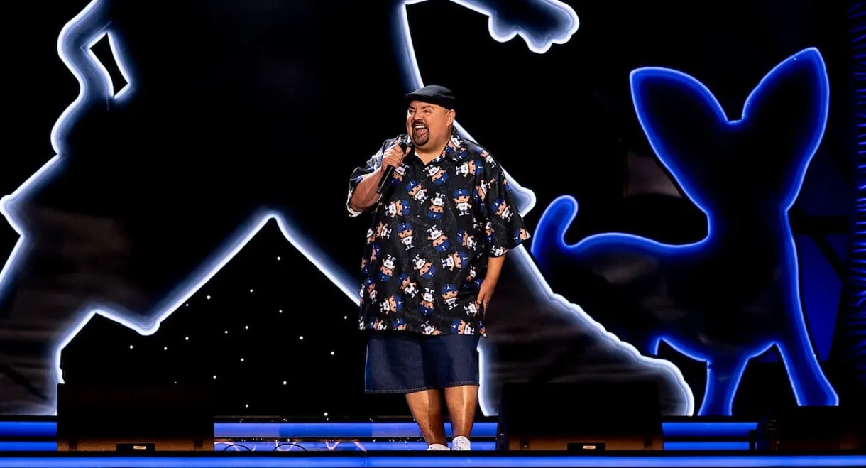 Gabriel Iglesias: Stadium Fluffy