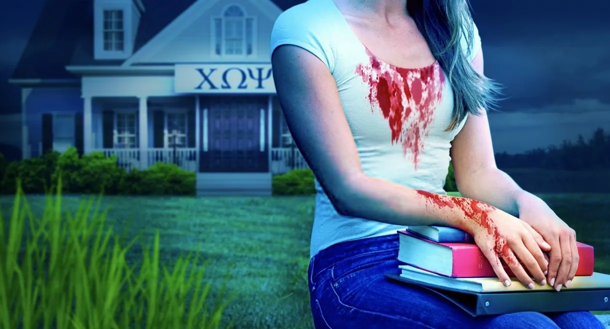 Secrets on Sorority Row