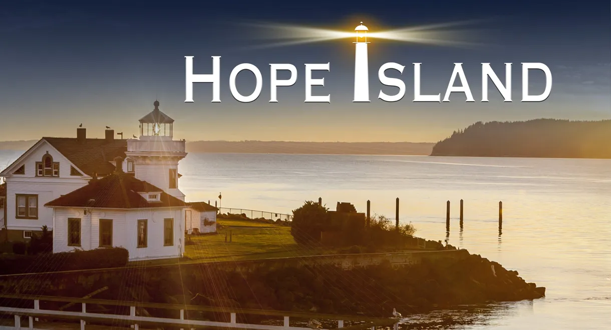 Hope Island