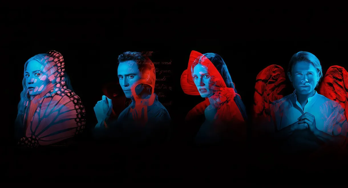 Crimson Peak