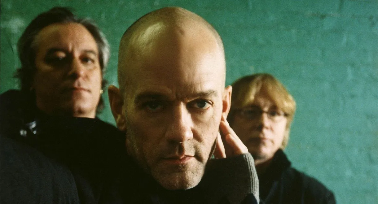 R.E.M. - Live In Athens (MTV) 2008