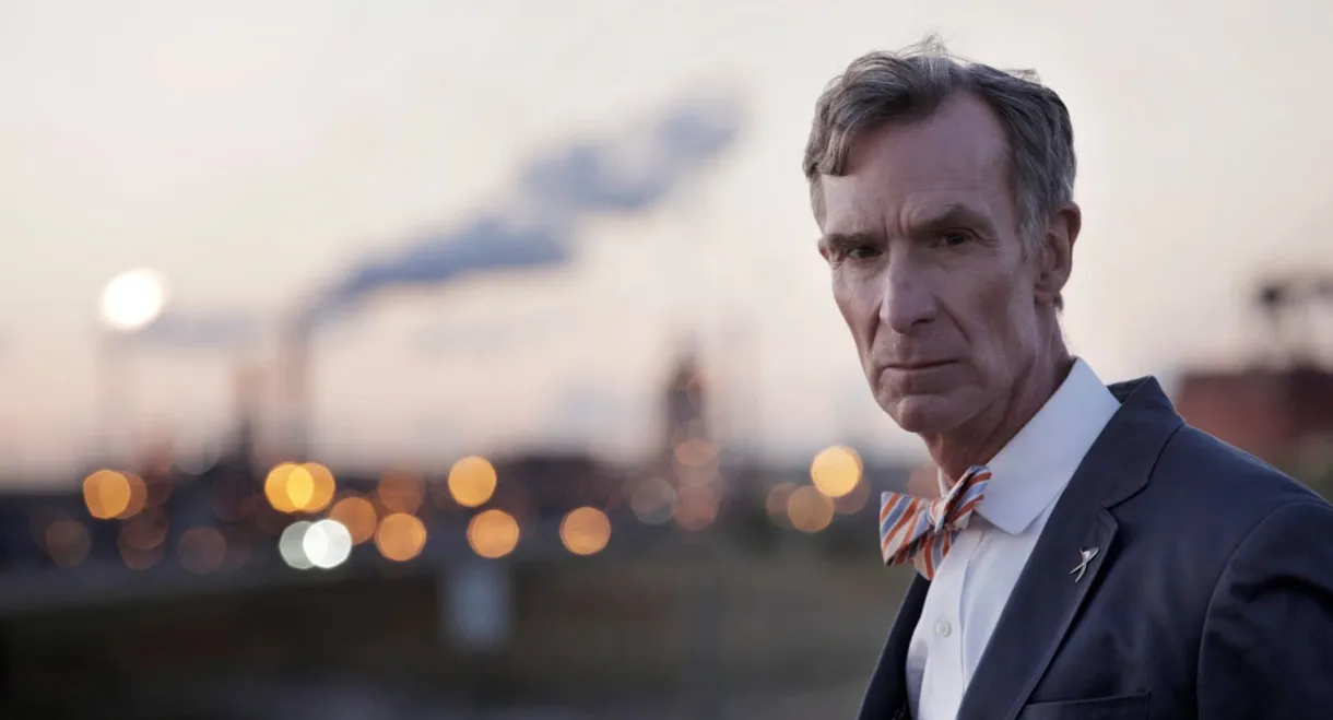 Bill Nye's Global Meltdown