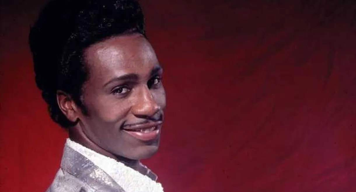Little Richard